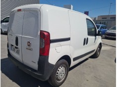 fiat fiorino furgoneta/monovolumen (225_) del año 2015 2