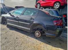 peugeot 407 (6d_) del año 2004