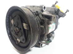 Recambio de compresor aire acondicionado para nissan micra (k12e) acenta referencia OEM IAM 8200365787A 1452 