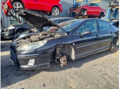 peugeot 407 (6d_) del año 2004 2