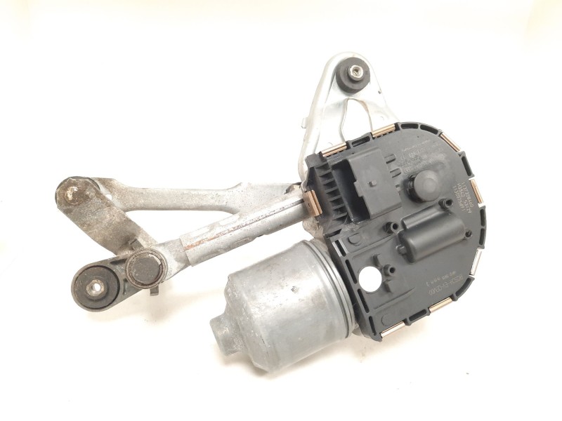 Recambio de motor limpia delantero para peugeot 5008 premium referencia OEM IAM 1137328460 1397220577 1130075891