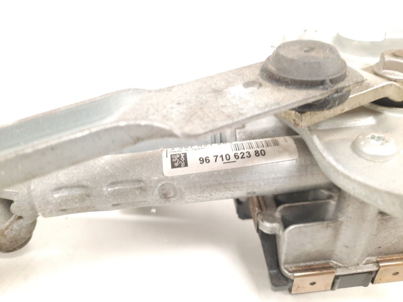 Recambio de motor limpia delantero para peugeot 5008 premium referencia OEM IAM 1137328460 1397220577 1130075891