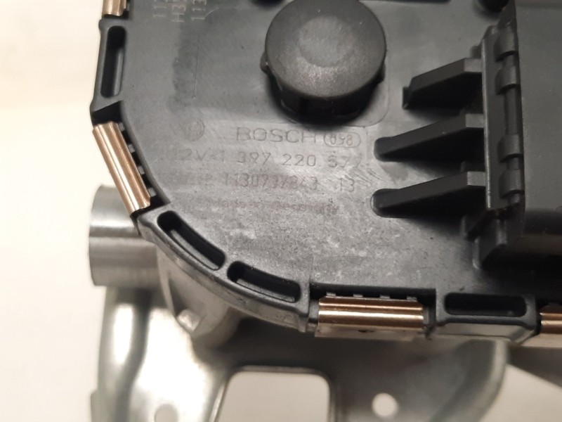 Recambio de motor limpia delantero para peugeot 5008 premium referencia OEM IAM 1137328460 1397220577 1130075891