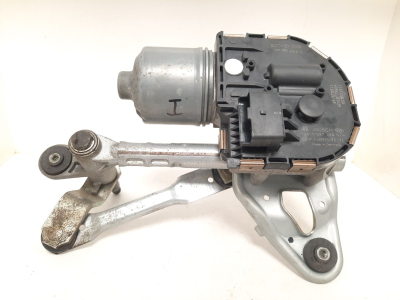 Recambio de motor limpia delantero para peugeot 5008 premium referencia OEM IAM 1397220576 1137328459 1130426169