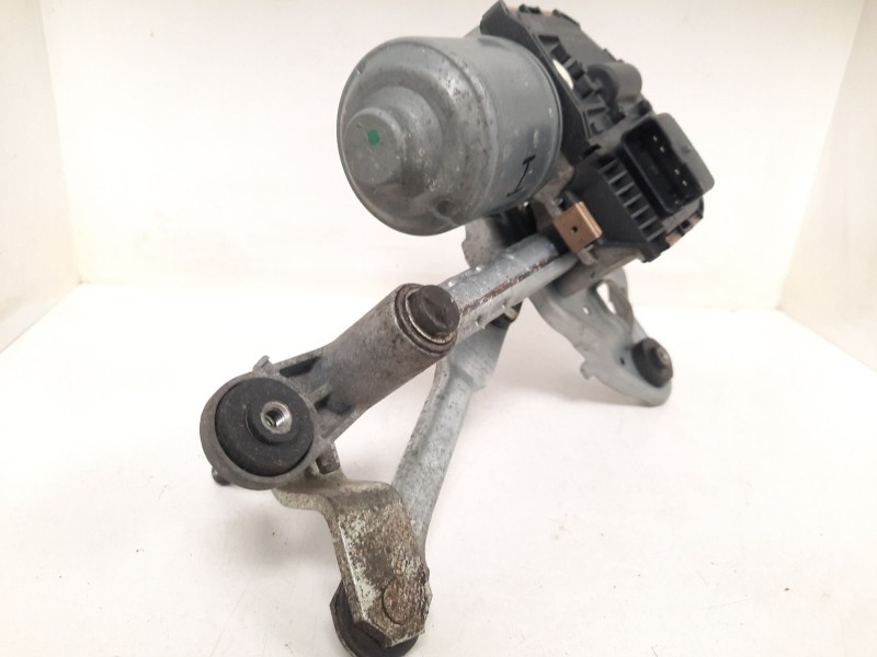 Recambio de motor limpia delantero para peugeot 5008 premium referencia OEM IAM 1397220576 1137328459 1130426169