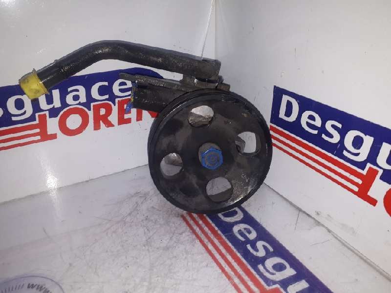 Recambio de bomba direccion para hyundai matrix (fc) 1.5 crdi gls referencia OEM IAM 5710017500 YSCJ15 