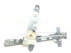 Recambio de elevalunas delantero izquierdo para peugeot 5008 premium referencia OEM IAM 9682808980 914388101 912025105