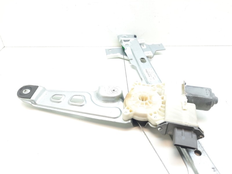 Recambio de elevalunas delantero izquierdo para peugeot 5008 premium referencia OEM IAM 9682808980 914388101 912025105