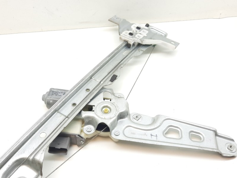 Recambio de elevalunas delantero izquierdo para peugeot 5008 premium referencia OEM IAM 9682808980 914388101 912025105