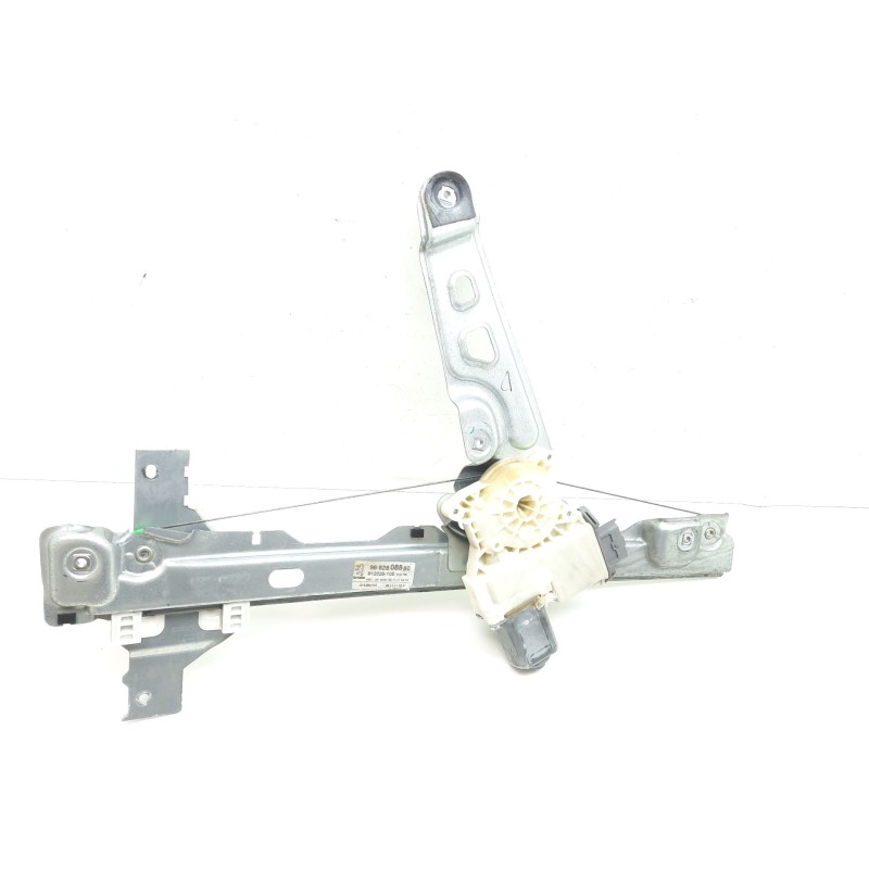 Recambio de elevalunas delantero derecho para peugeot 5008 premium referencia OEM IAM 9682808880 912026105 914389101