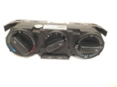 Recambio de mando calefaccion / aire acondicionado para skoda fabia iii (nj3) 1.0 referencia OEM IAM E1081694 6VC820046A 6K26150
