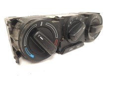 Recambio de mando calefaccion / aire acondicionado para skoda fabia iii (nj3) 1.0 referencia OEM IAM E1081694 6VC820046A 6K26150 2