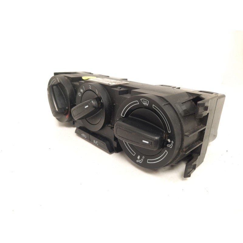 Recambio de mando calefaccion / aire acondicionado para skoda fabia iii (nj3) 1.0 referencia OEM IAM E1081694 6VC820046A 6K26150