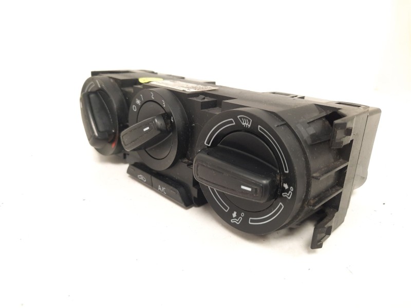 Recambio de mando calefaccion / aire acondicionado para skoda fabia iii (nj3) 1.0 referencia OEM IAM E1081694 6VC820046A 6K26150