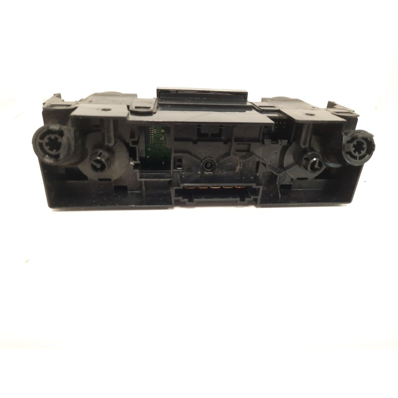Recambio de mando calefaccion / aire acondicionado para skoda fabia iii (nj3) 1.0 referencia OEM IAM E1081694 6VC820046A 6K26150