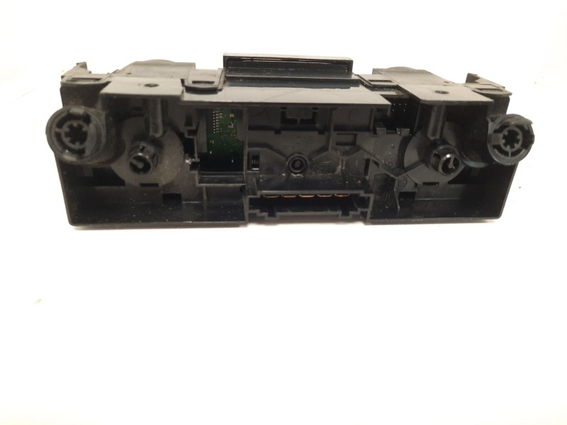 Recambio de mando calefaccion / aire acondicionado para skoda fabia iii (nj3) 1.0 referencia OEM IAM E1081694 6VC820046A 6K26150