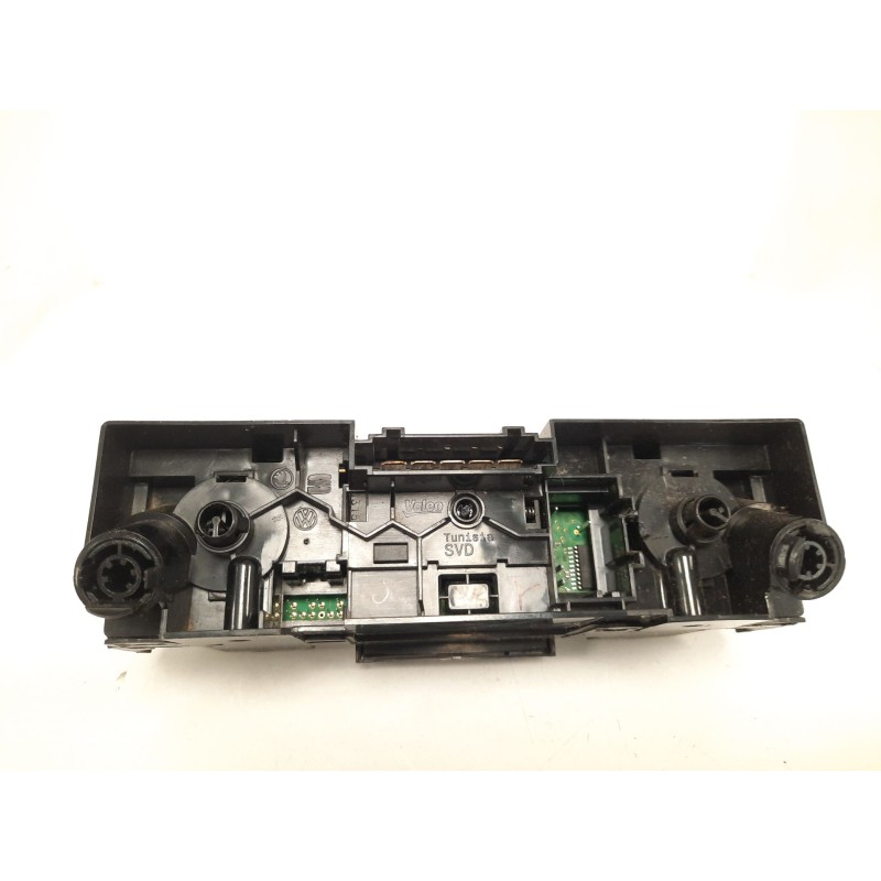 Recambio de mando calefaccion / aire acondicionado para skoda fabia iii (nj3) 1.0 referencia OEM IAM E1081694 6VC820046A 6K26150