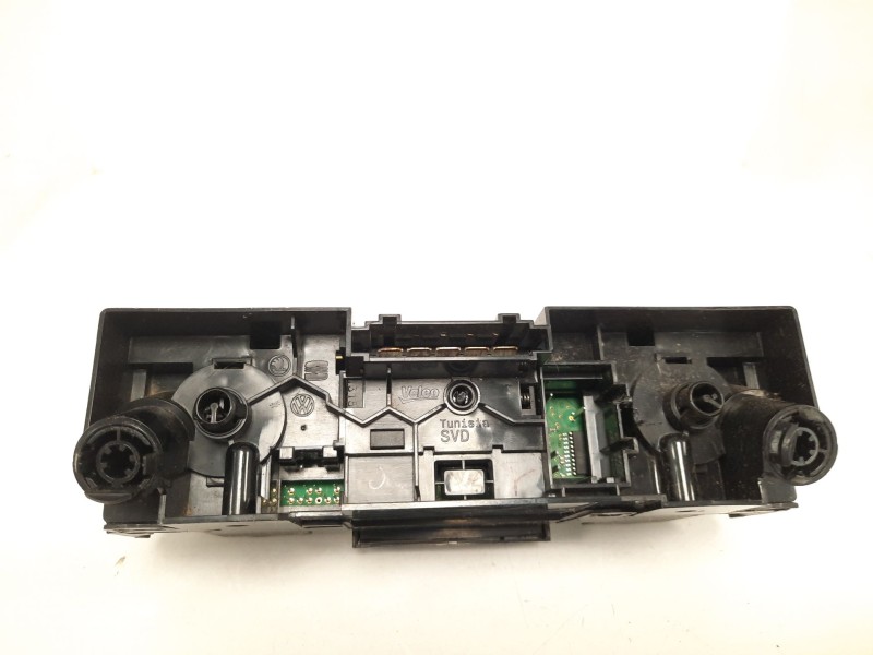 Recambio de mando calefaccion / aire acondicionado para skoda fabia iii (nj3) 1.0 referencia OEM IAM E1081694 6VC820046A 6K26150