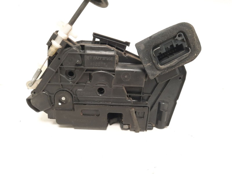 Recambio de cerradura puerta delantera derecha para skoda fabia iii (nj3) 1.0 referencia OEM IAM 6V1837016A  