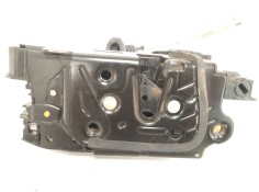 Recambio de cerradura puerta delantera derecha para skoda fabia iii (nj3) 1.0 referencia OEM IAM 6V1837016A   2