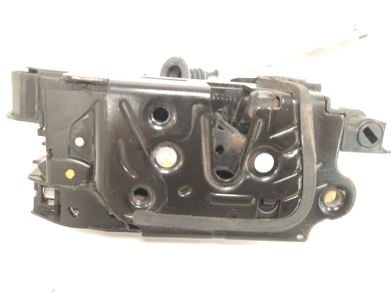 Recambio de cerradura puerta delantera derecha para skoda fabia iii (nj3) 1.0 referencia OEM IAM 6V1837016A  