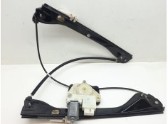 Recambio de elevalunas delantero derecho para skoda fabia iii (nj3) 1.0 referencia OEM IAM 5JA959812K A66993113 