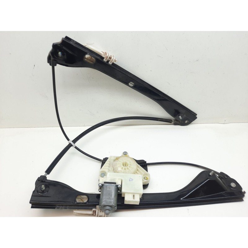 Recambio de elevalunas delantero derecho para skoda fabia iii (nj3) 1.0 referencia OEM IAM 5JA959812K A66993113 