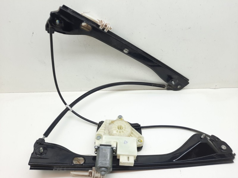 Recambio de elevalunas delantero derecho para skoda fabia iii (nj3) 1.0 referencia OEM IAM 5JA959812K A66993113 