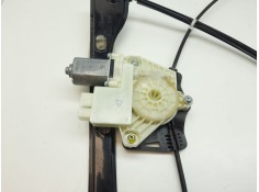 Recambio de elevalunas delantero derecho para skoda fabia iii (nj3) 1.0 referencia OEM IAM 5JA959812K A66993113  2