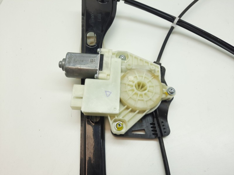 Recambio de elevalunas delantero derecho para skoda fabia iii (nj3) 1.0 referencia OEM IAM 5JA959812K A66993113 