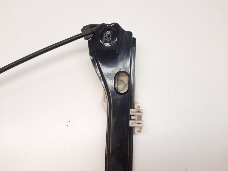 Recambio de elevalunas delantero derecho para skoda fabia iii (nj3) 1.0 referencia OEM IAM 5JA959812K A66993113 