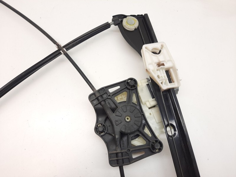 Recambio de elevalunas delantero derecho para skoda fabia iii (nj3) 1.0 referencia OEM IAM 5JA959812K A66993113 