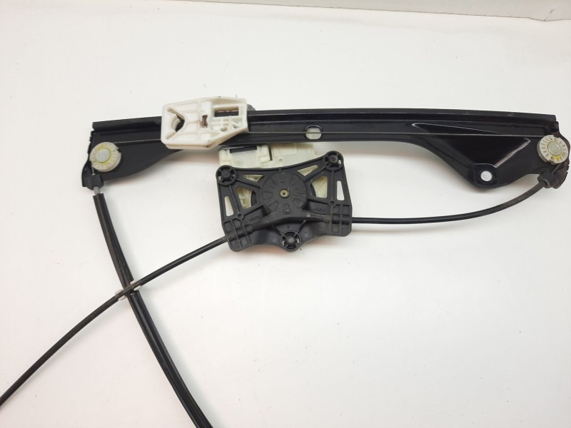 Recambio de elevalunas delantero derecho para skoda fabia iii (nj3) 1.0 referencia OEM IAM 5JA959812K A66993113 