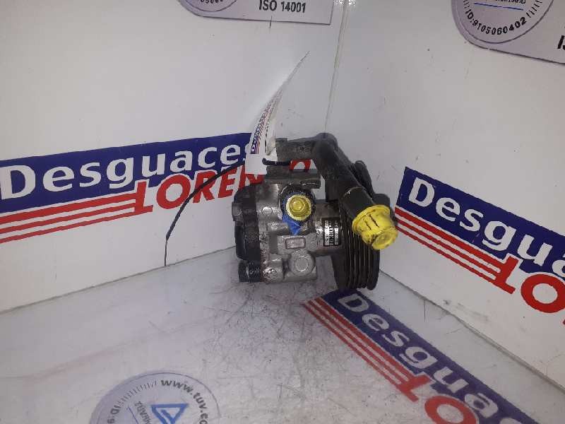 Recambio de bomba direccion para hyundai matrix (fc) 1.5 crdi gls referencia OEM IAM 5710017500 YSCJ15 