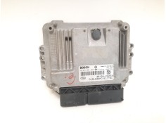 Recambio de centralita motor uce para kia sportage iii (sl) 1.7 crdi referencia OEM IAM 391202A053 0281031654 D1SL500MCVELIT8U