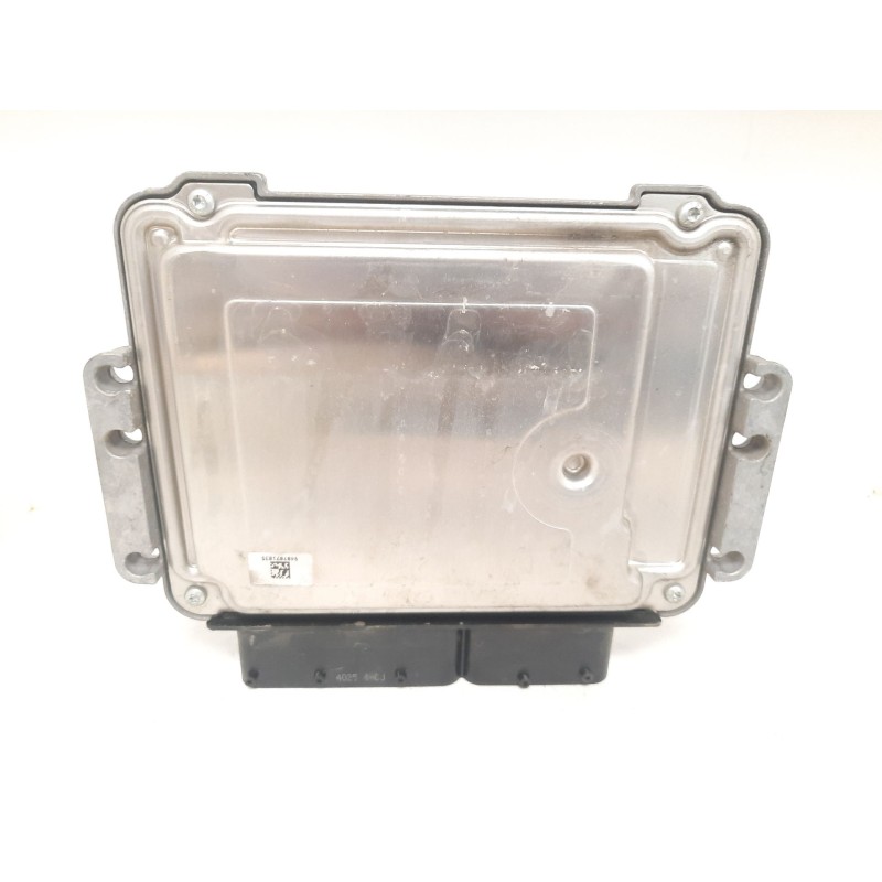 Recambio de centralita motor uce para kia sportage iii (sl) 1.7 crdi referencia OEM IAM 391202A053 0281031654 D1SL500MCVELIT8U