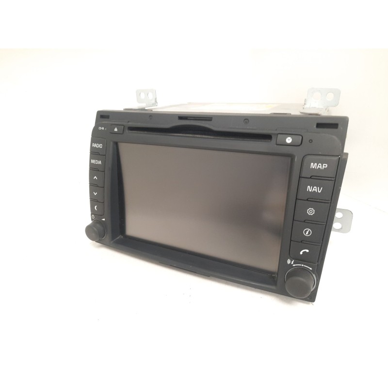 Recambio de sistema navegacion gps para kia sportage iii (sl) 1.7 crdi referencia OEM IAM 965603U700WK LAN3110EKSL N700K3UE01694