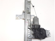 Recambio de elevalunas delantero derecho para peugeot 207 urban referencia OEM IAM 9222W9   2