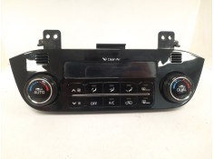 Recambio de mando climatizador para kia sportage iii (sl) 1.7 crdi referencia OEM IAM 972503U800 972503U800BLH W80B