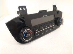 Recambio de mando climatizador para kia sportage iii (sl) 1.7 crdi referencia OEM IAM 972503U800 972503U800BLH W80B 2