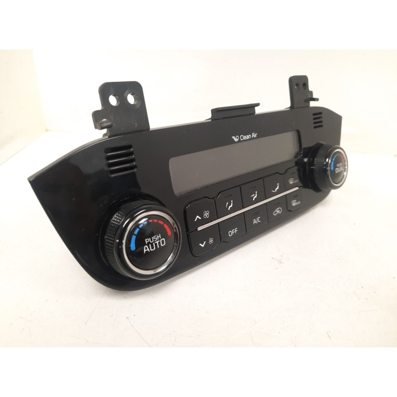 Recambio de mando climatizador para kia sportage iii (sl) 1.7 crdi referencia OEM IAM 972503U800 972503U800BLH W80B
