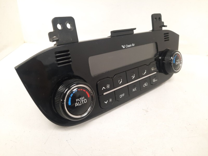 Recambio de mando climatizador para kia sportage iii (sl) 1.7 crdi referencia OEM IAM 972503U800 972503U800BLH W80B