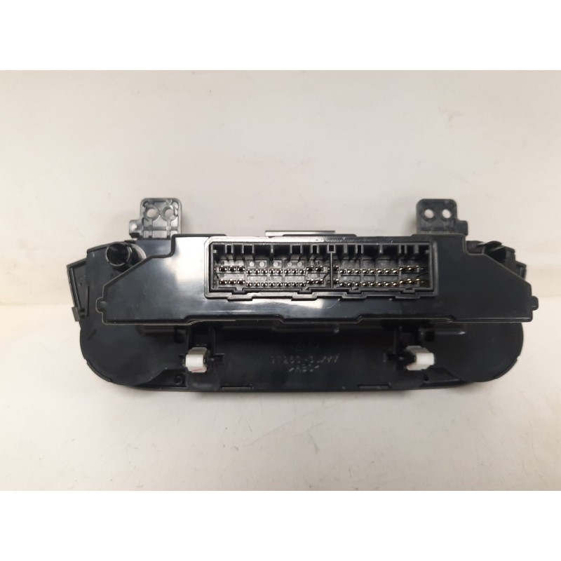 Recambio de mando climatizador para kia sportage iii (sl) 1.7 crdi referencia OEM IAM 972503U800 972503U800BLH W80B