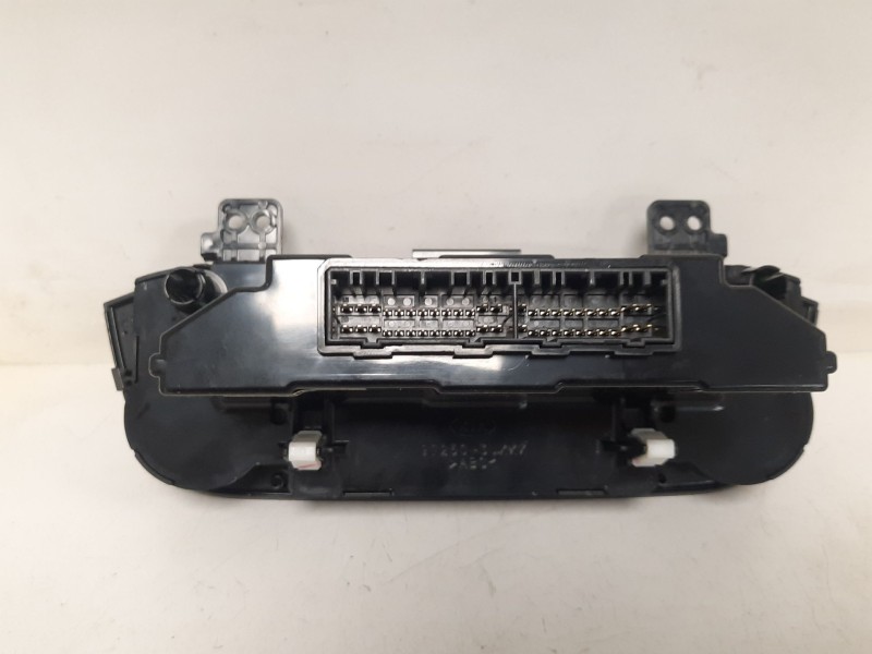 Recambio de mando climatizador para kia sportage iii (sl) 1.7 crdi referencia OEM IAM 972503U800 972503U800BLH W80B