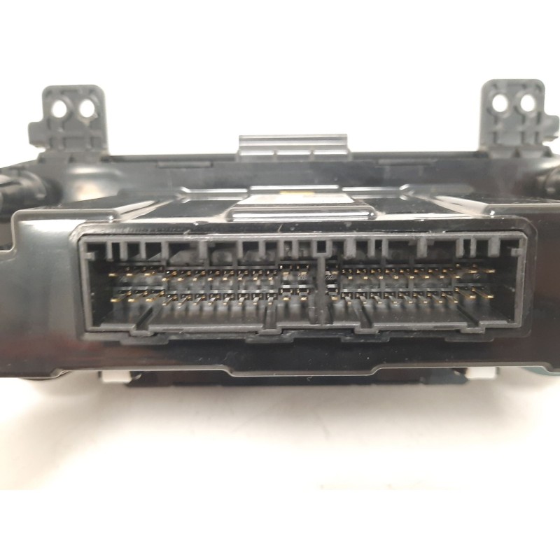Recambio de mando climatizador para kia sportage iii (sl) 1.7 crdi referencia OEM IAM 972503U800 972503U800BLH W80B