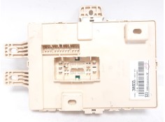 Recambio de caja reles / fusibles para kia sportage iii (sl) 1.7 crdi referencia OEM IAM 919503W033 3W0331412110224221 