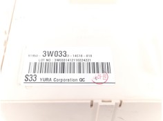 Recambio de caja reles / fusibles para kia sportage iii (sl) 1.7 crdi referencia OEM IAM 919503W033 3W0331412110224221  2