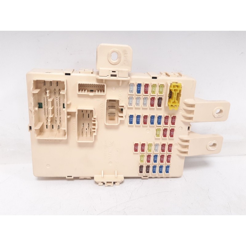 Recambio de caja reles / fusibles para kia sportage iii (sl) 1.7 crdi referencia OEM IAM 919503W033 3W0331412110224221 