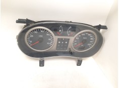 Recambio de cuadro instrumentos para renault clio ii fase ii (b/cb0) 1.5 dci diesel referencia OEM IAM  8086 