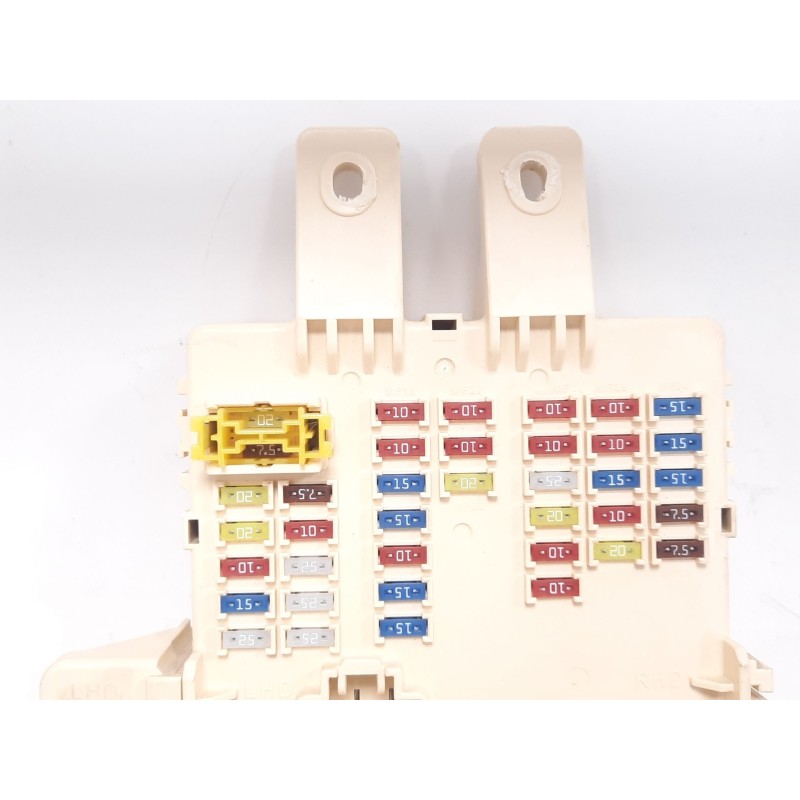 Recambio de caja reles / fusibles para kia sportage iii (sl) 1.7 crdi referencia OEM IAM 919503W033 3W0331412110224221 